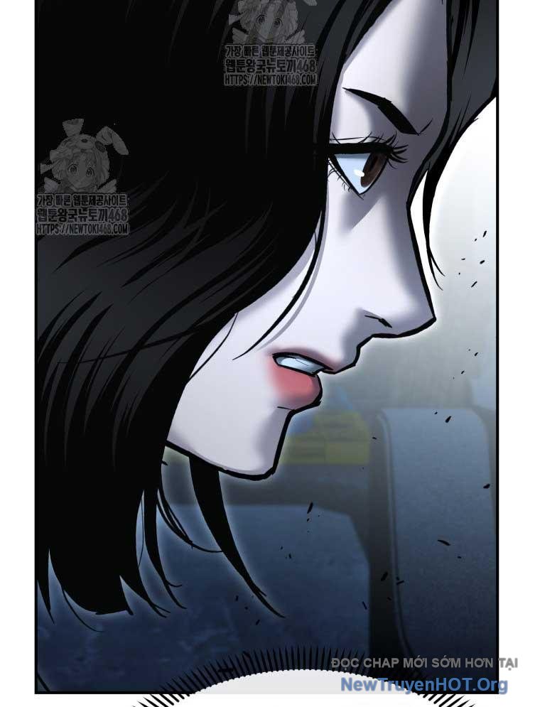 Cảnh Sát Bất Bại chapter 48 - Trang 128