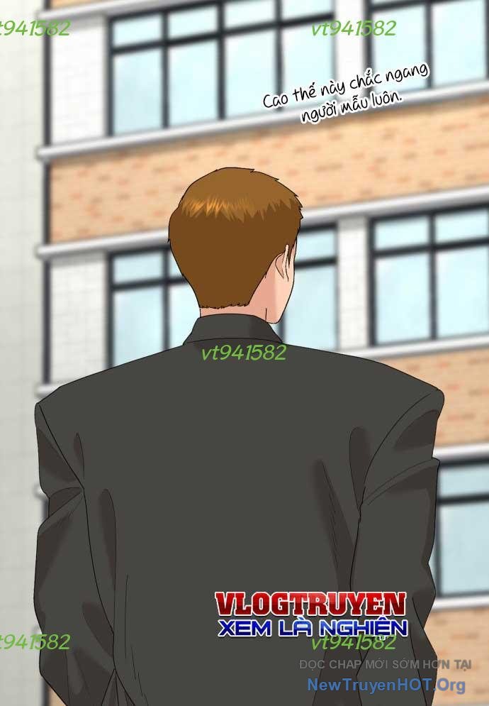Nhà Hàng Kỳ Lạ chapter 20 - Trang 10