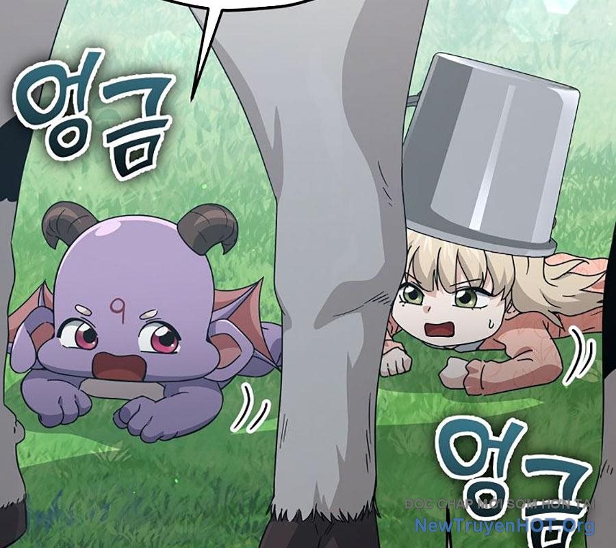 Bố Tôi Quá Mạnh chapter 193 - Trang 115