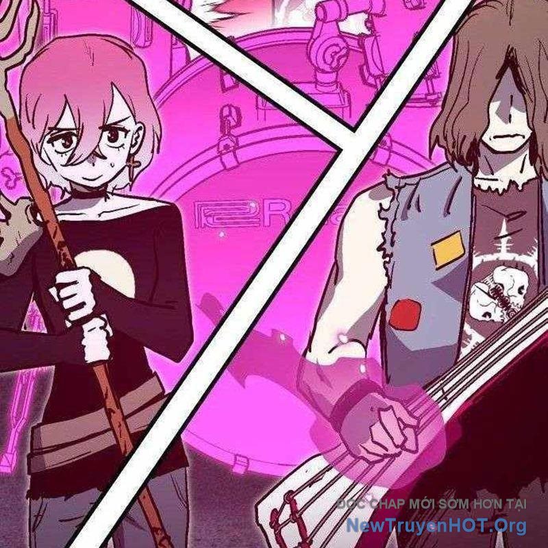 Lỗi Hệ Thống chapter 46 - Trang 82