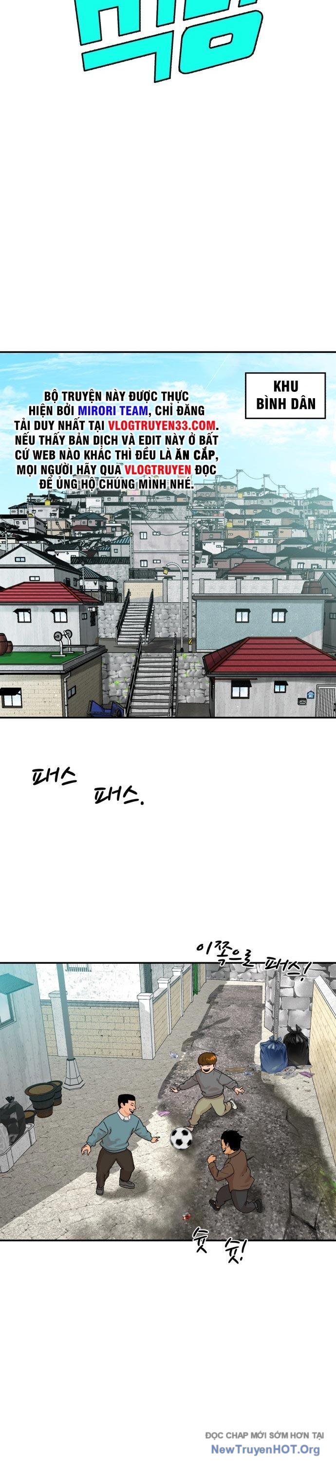 Nhà Hàng Kỳ Lạ chapter 2 - Trang 7