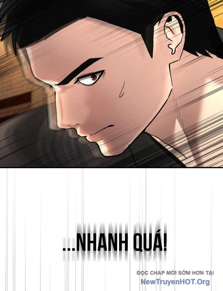 Cảnh Sát Bất Bại chapter 47 - Trang 65