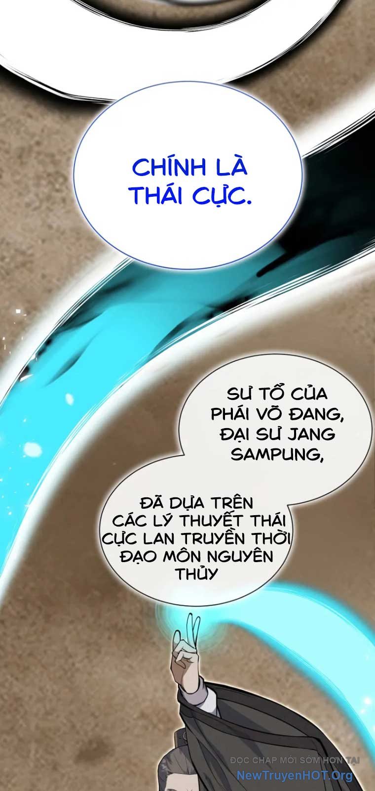 Tuyệt Đỉnh Võ Lâm chapter 46 - Trang 15
