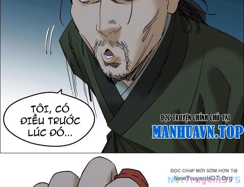 Giờ ngọ ba khắc chapter 111 - Trang 48