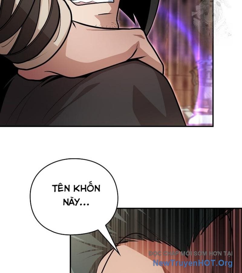 Giám Hộ Của Ác Nhân chapter 22 - Trang 126