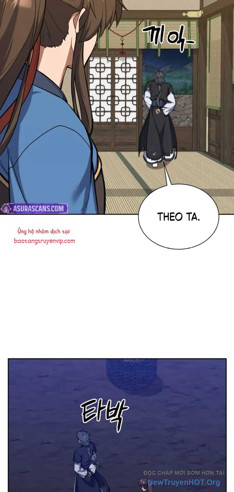 Tuyệt Đỉnh Võ Lâm chapter 46 - Trang 37