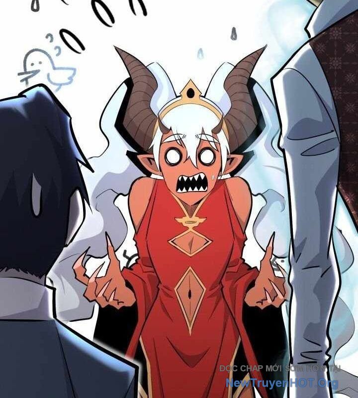 Bản Chất Của Chuyển Sinh chapter 135 - Trang 208