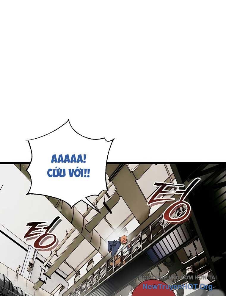 Công Viên Undead chapter 15 - Trang 57
