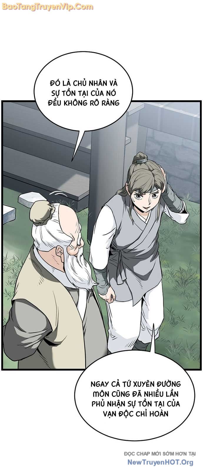 Đăng Nhập Murim chapter 227 - Trang 69