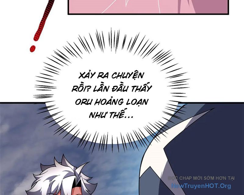 Thần Sủng Tiến Hóa chapter 407 - Trang 75