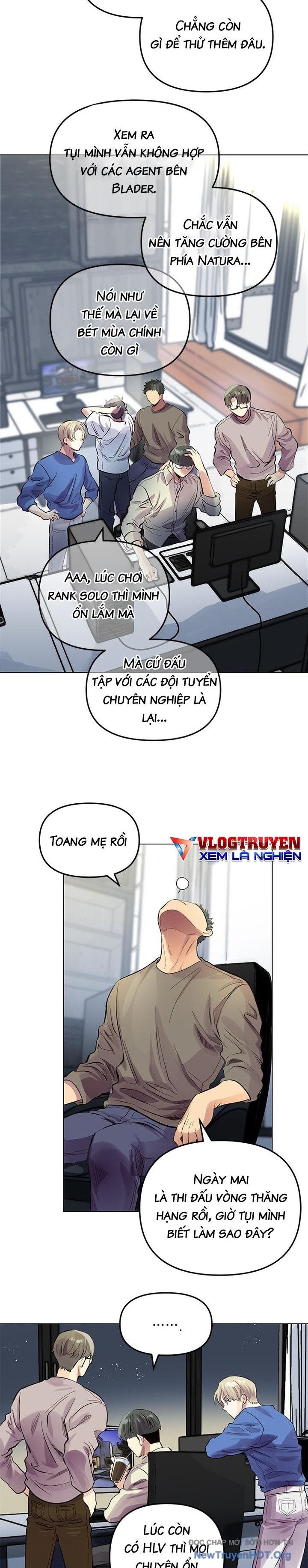 Chuỗi Chiến Công chapter 6 - Trang 2