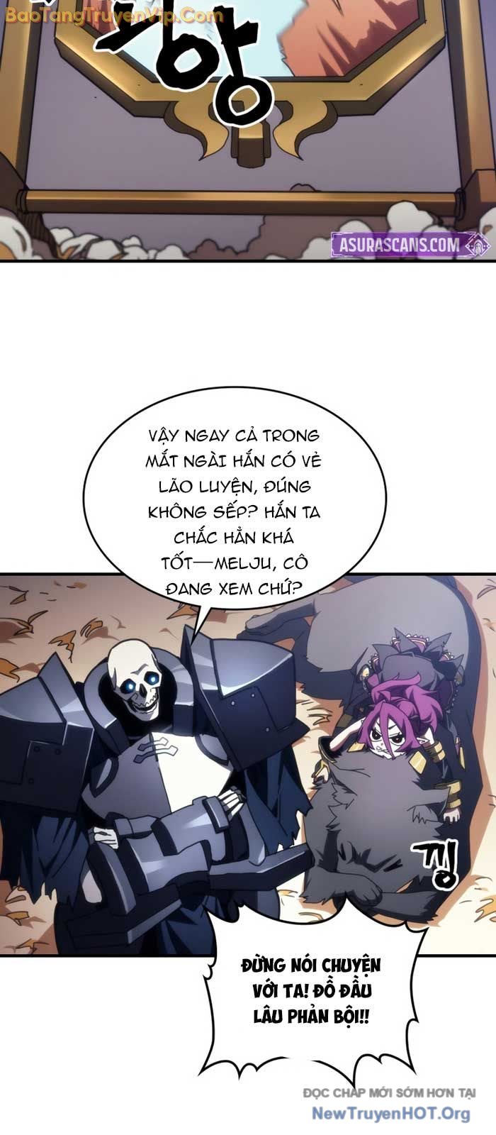 Hãy Hành Động Như Một Boss Đi Ngài Mr Devourer chapter 80.1 - Trang 47