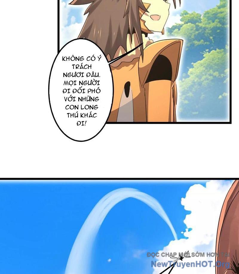 Vũ Trụ Trùng Vương chapter 48 - Trang 30