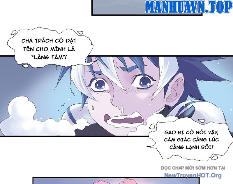 Hi tháp chapter 8 - Trang 9