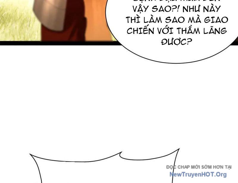 Chàng Rể Mạnh Nhất Lịch Sử chapter 308 - Trang 107