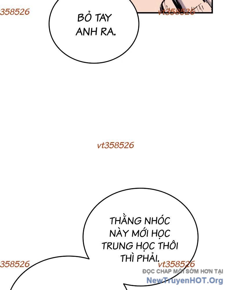 Thượng Lưu Chap 24 - Next Chap 25