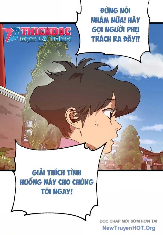 Công Viên Undead chapter 2 - Trang 82