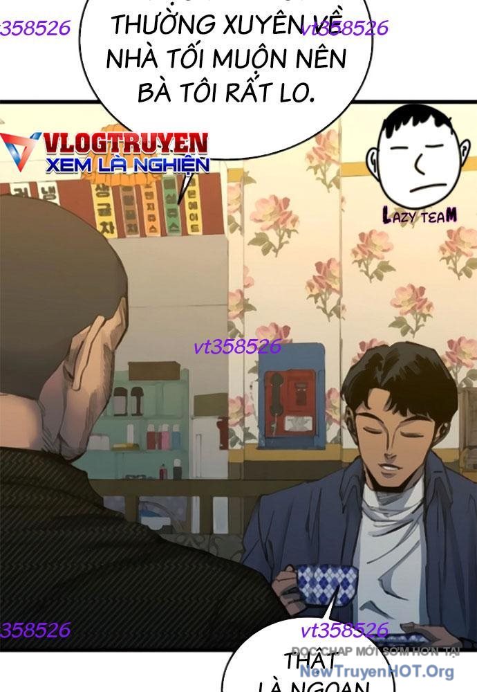 Thượng Lưu chapter 35 - Trang 4