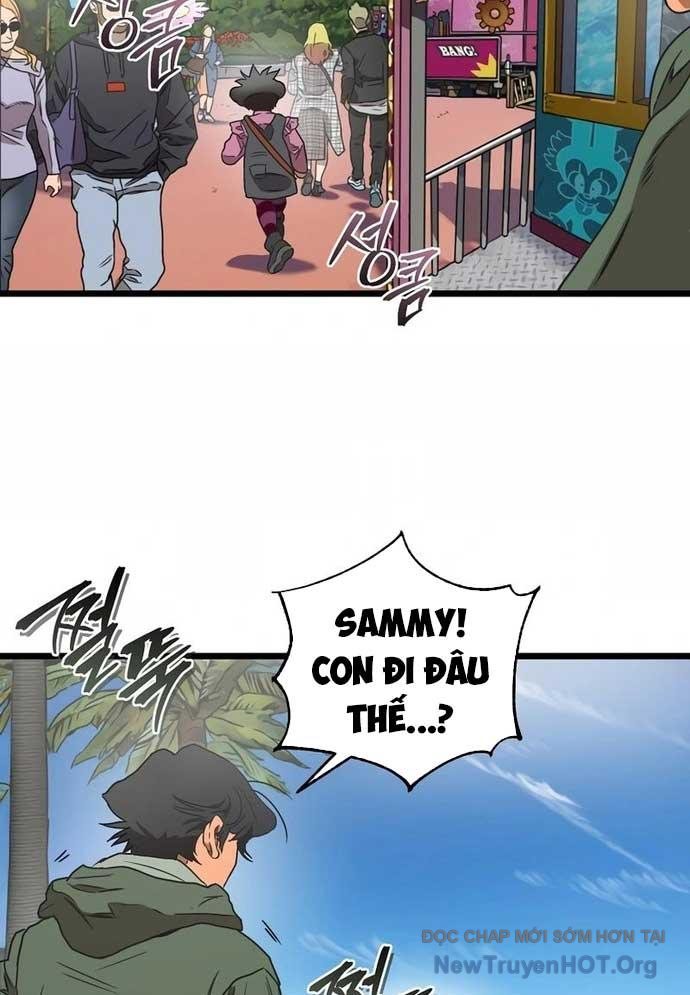 Công Viên Undead chapter 1 - Trang 260