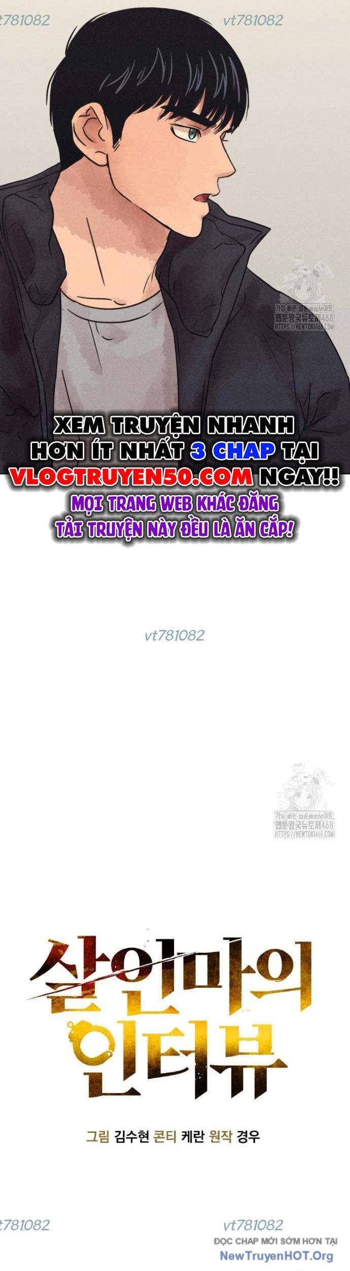 Phỏng Vấn Sát Nhân chapter 75 - Trang 23
