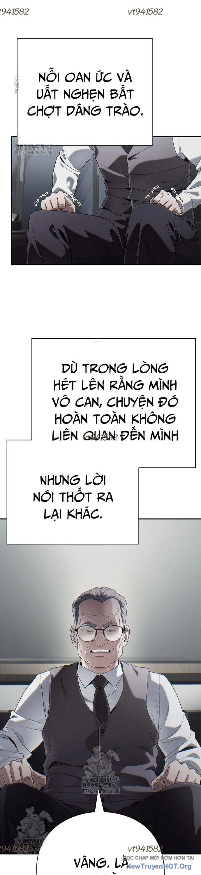 Nhân Viên Văn Phòng Nhìn Thấy Vận Mệnh chapter 127 - Trang 5