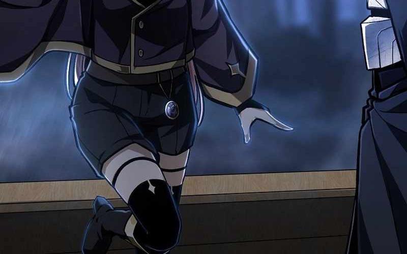 Anh Hùng Của Chúng Ta Làm Gì? chapter 35 - Trang 194