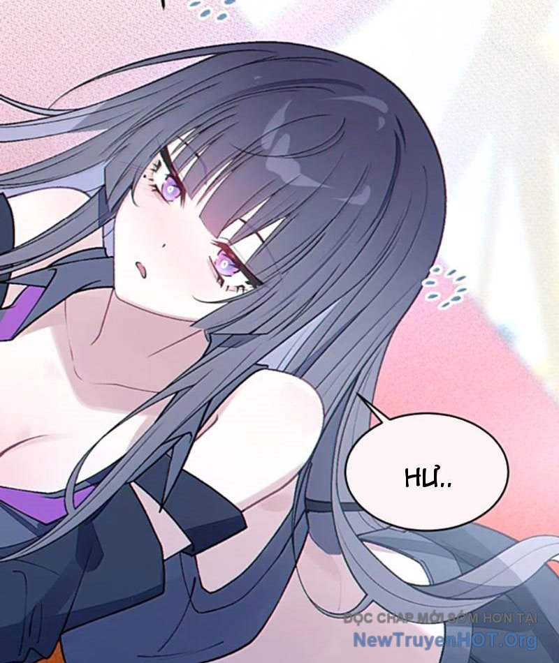 Sau khi ta biến thành quái vật xúc tu, các cô ấy càng điên cuồng hơn! chapter 25 - Trang 62