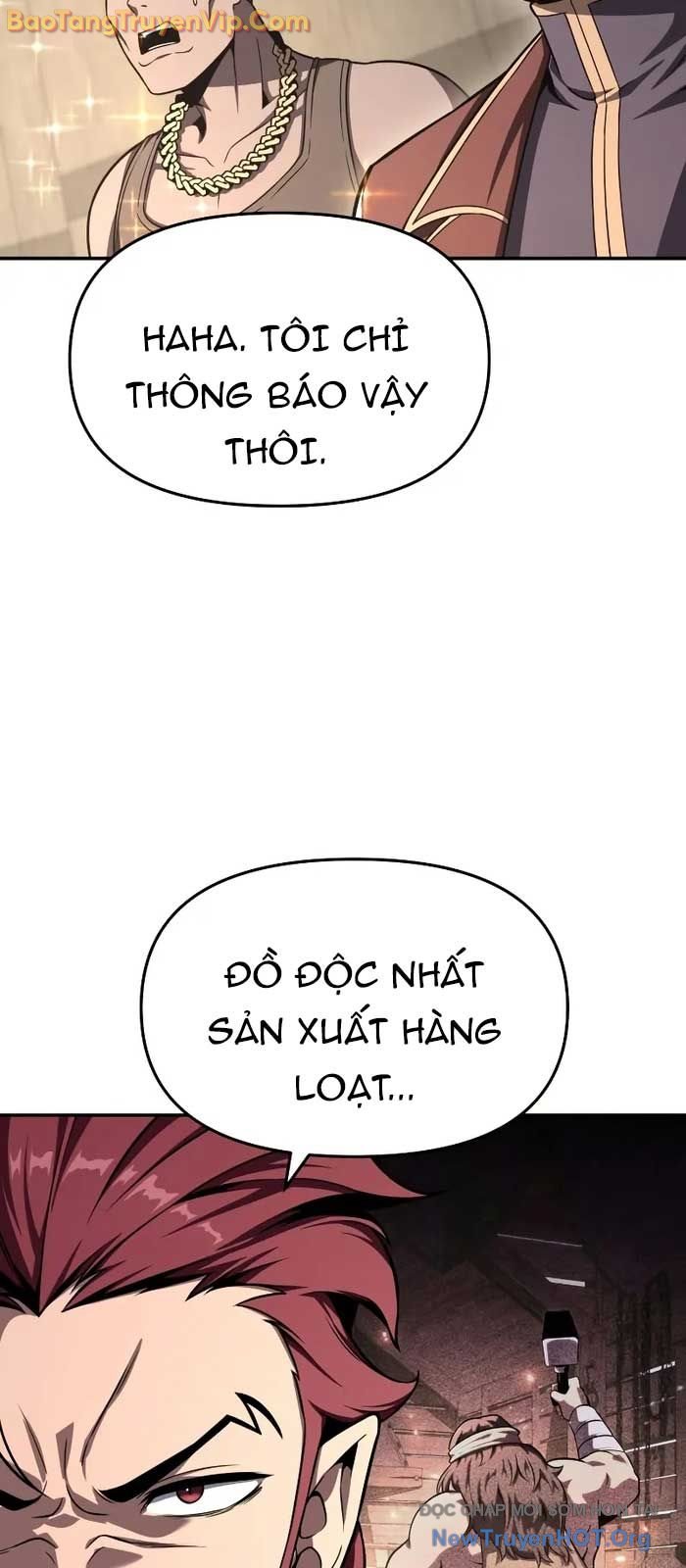 Vua Hiệp Sĩ Đã Trở Lại Với Một Vị Thần chapter 116.2 - Trang 56