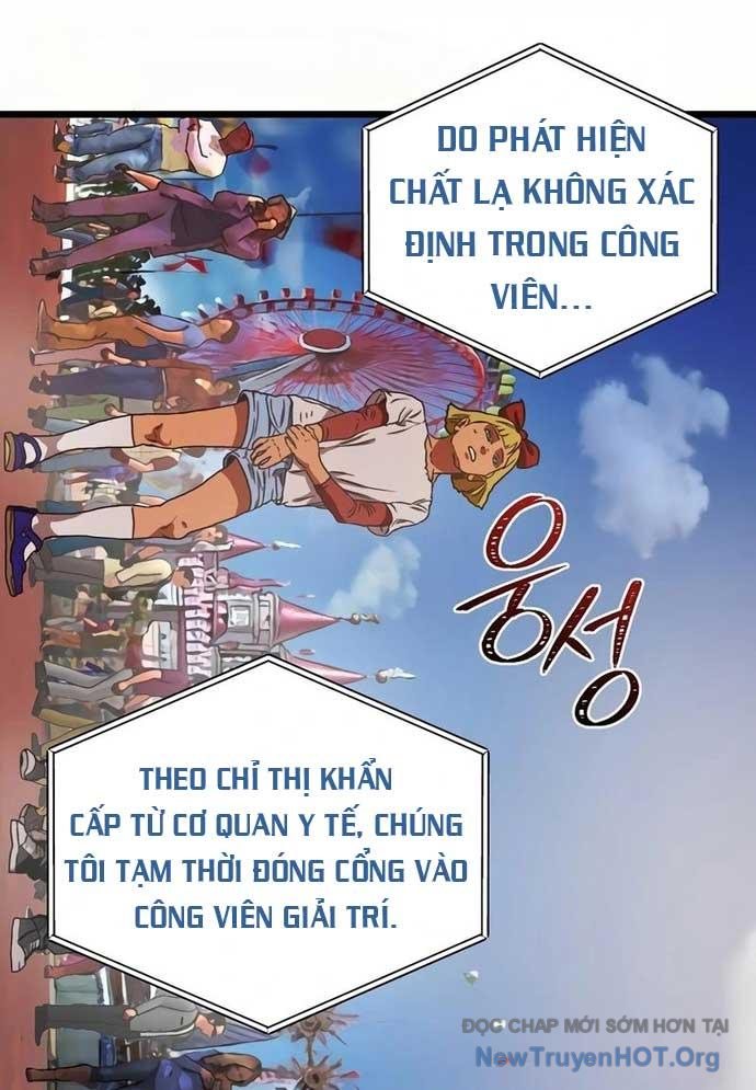 Công Viên Undead chapter 1 - Trang 376