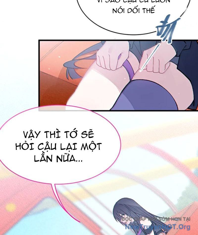 Sau khi ta biến thành quái vật xúc tu, các cô ấy càng điên cuồng hơn! chapter 25 - Trang 87