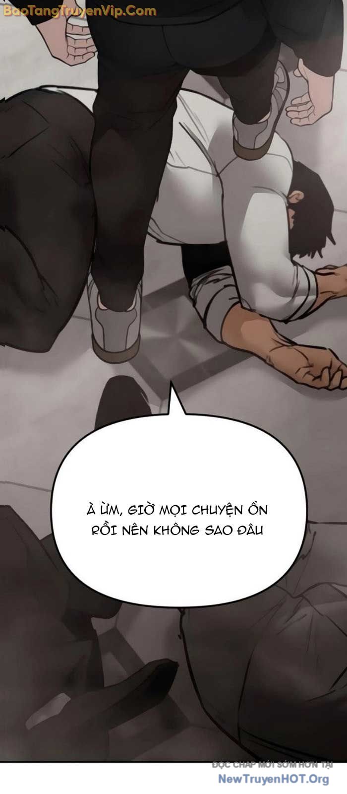 Giang Hồ Thực Thi Công Lý chapter 141 - Trang 108