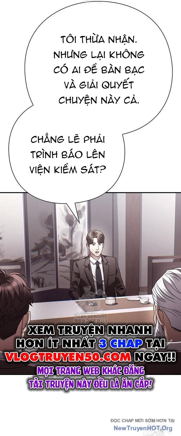 Nhân Viên Văn Phòng Nhìn Thấy Vận Mệnh chapter 125 - Trang 19