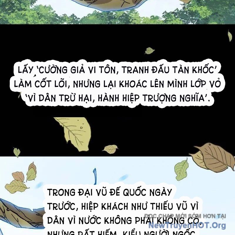Ta Có Một Sơn Trại chapter 1151 - Trang 47