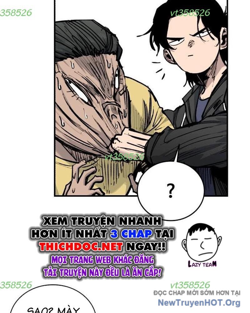 Thượng Lưu Chap 20 - Next Chap 21