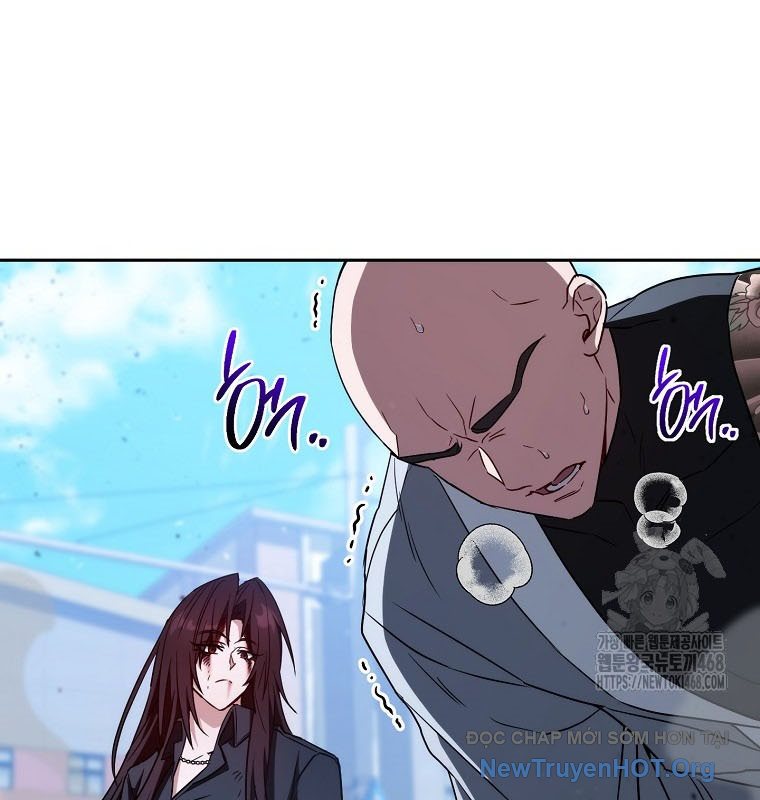 Cẩm nang dành cho top ranker chapter 36 - Trang 10