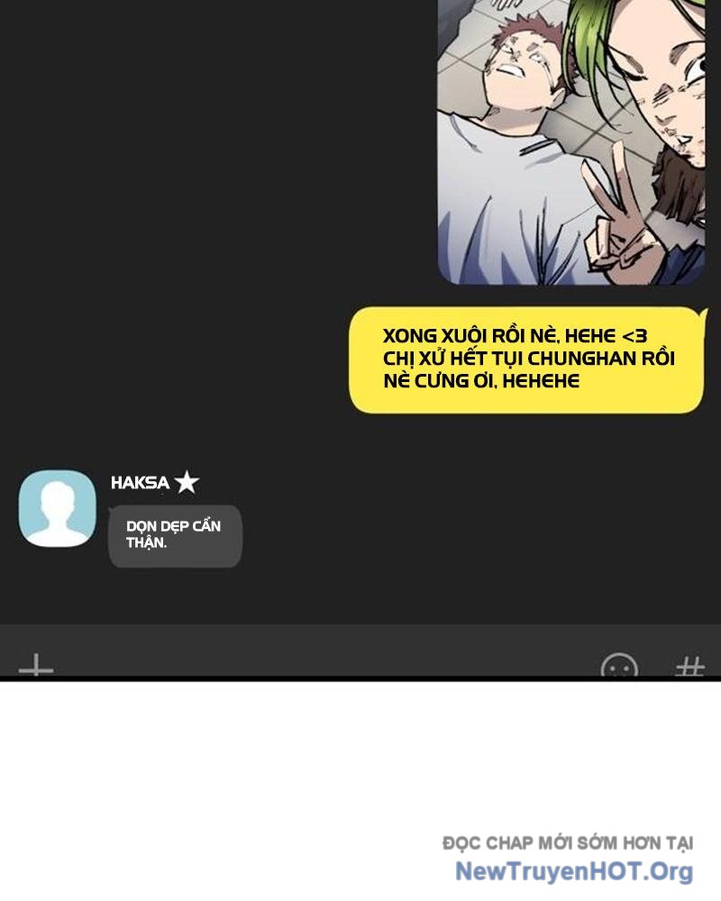 Thượng Lưu Chap 19 - Next Chap 20