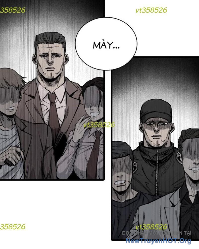 Thượng Lưu Chap 18 - Next Chap 19