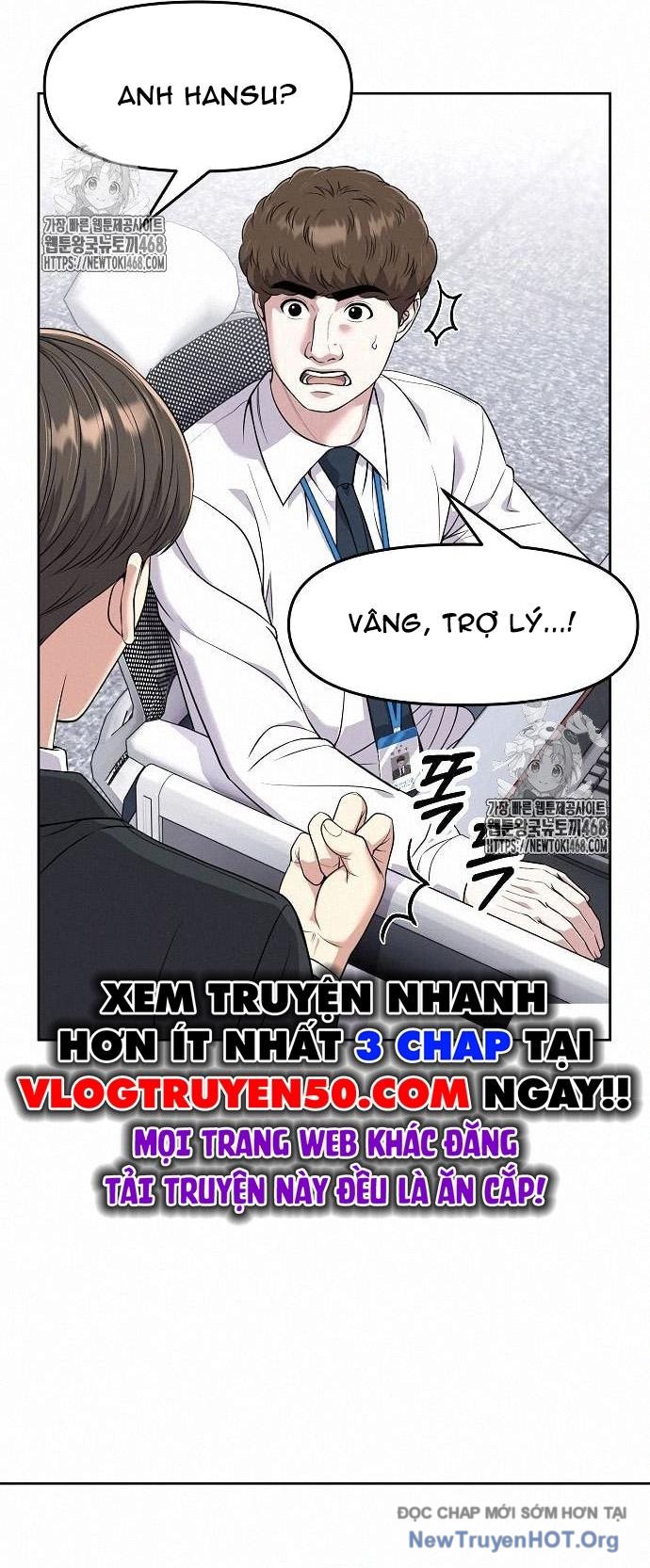 Nhân Viên Thực Tập Kim Cheolsu chapter 101 - Trang 14