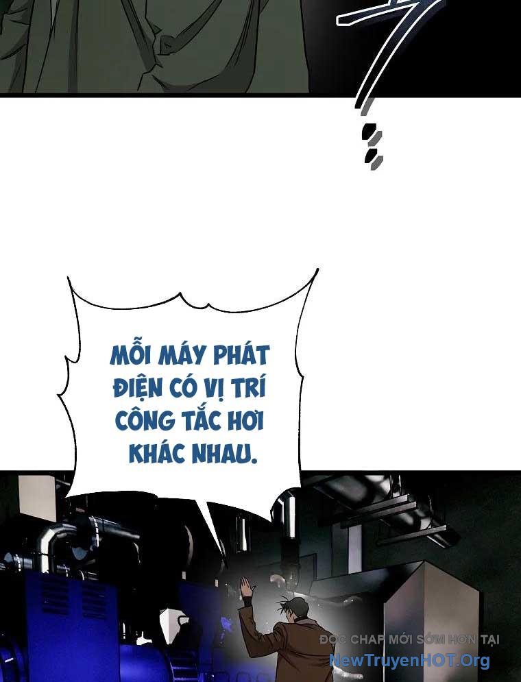 Công Viên Undead chapter 14 - Trang 143