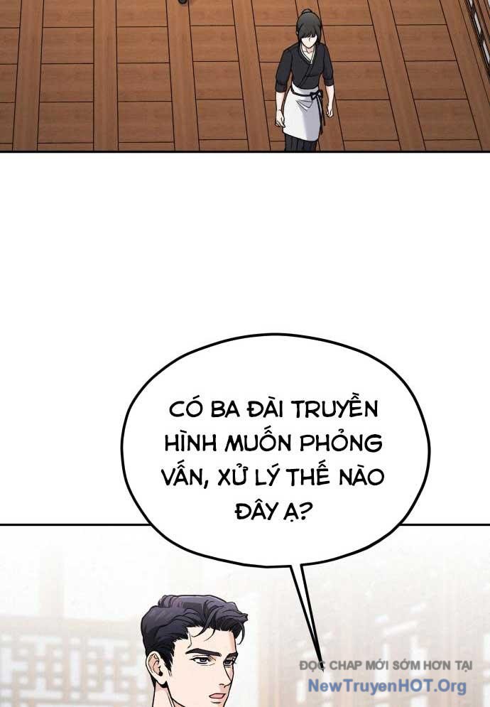 Đấu Trường Ẩm Thực chapter 1 - Trang 26