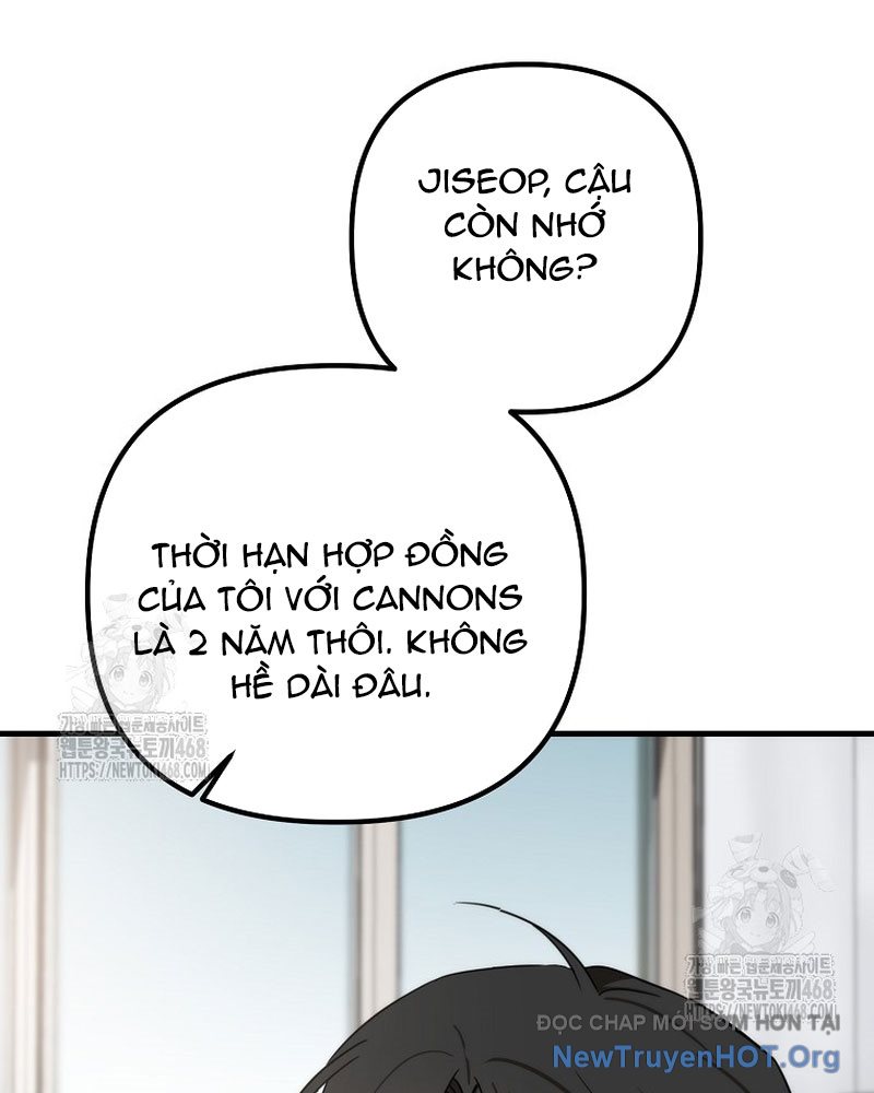 Tân Binh Của Đội Bóng Chày Quá Giỏi chapter 49 - Trang 45