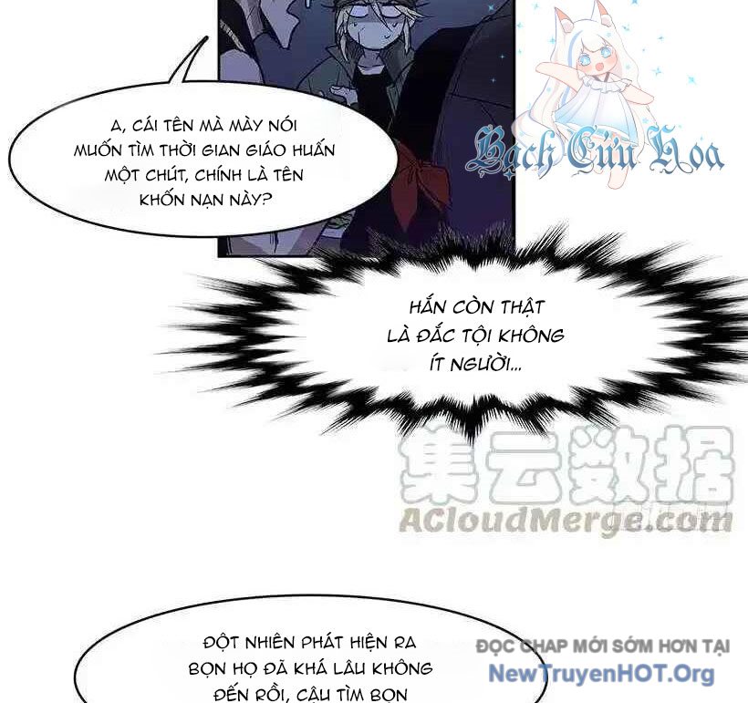Cửa Hàng Vô Danh chapter 167 - Trang 31