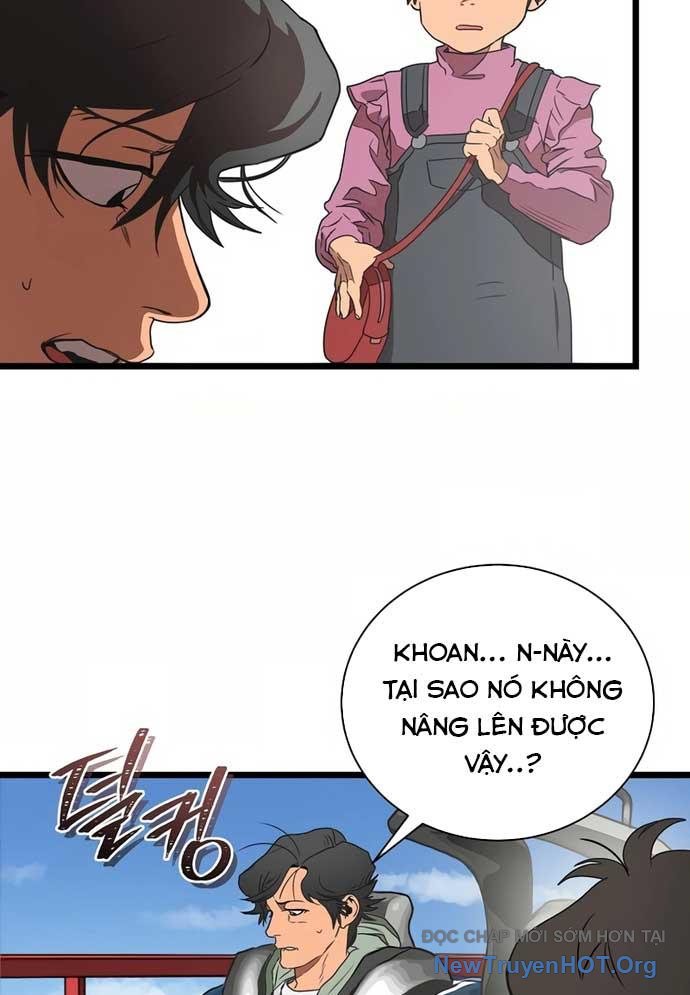 Công Viên Undead chapter 2 - Trang 19