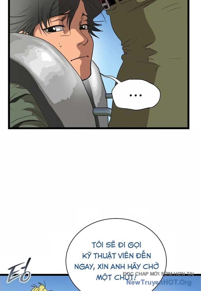 Công Viên Undead chapter 2 - Trang 27