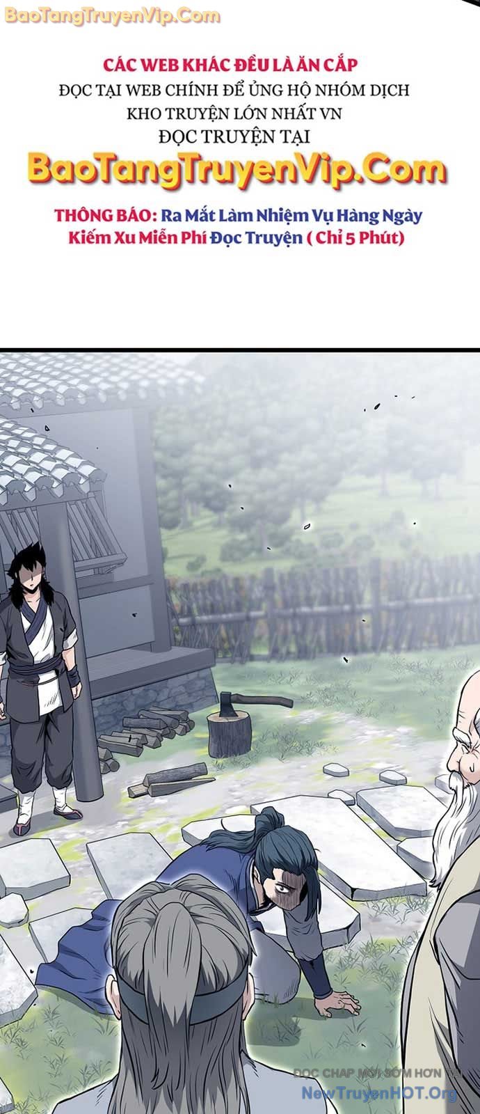 Đăng Nhập Murim chapter 227 - Trang 62