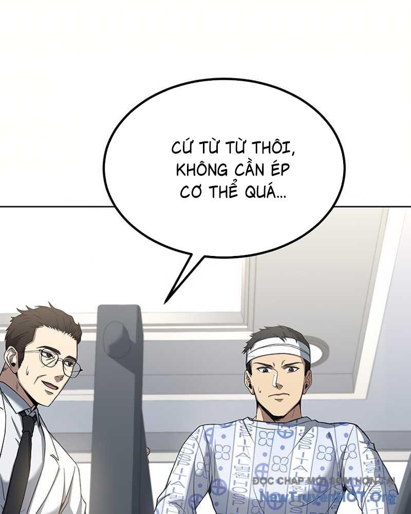 Chu Kỳ Vĩnh Cửu chapter 5 - Trang 48