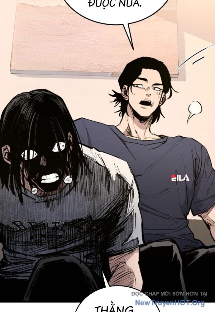 Thượng Lưu Chap 21 - Next Chap 22