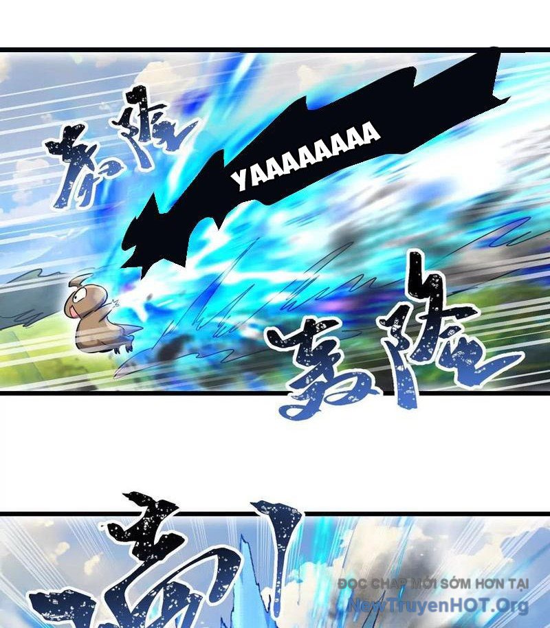 Vũ Trụ Trùng Vương chapter 48 - Trang 37