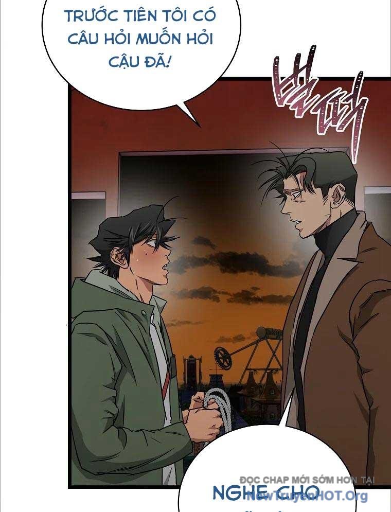 Công Viên Undead chapter 16 - Trang 95
