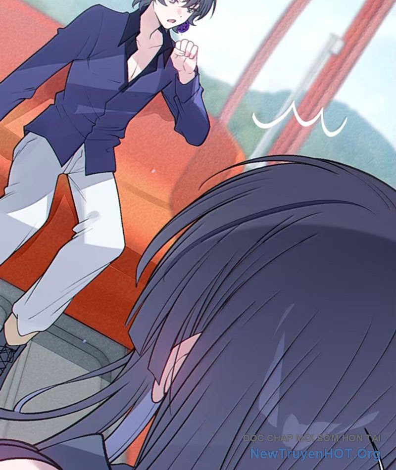 Sau khi ta biến thành quái vật xúc tu, các cô ấy càng điên cuồng hơn! chapter 25 - Trang 69